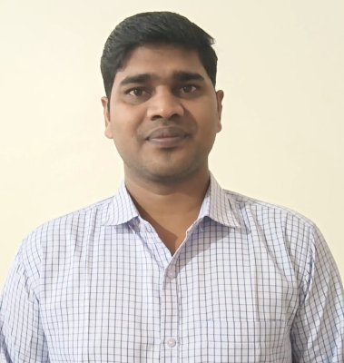 Vijay Pralayakaveri
